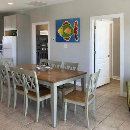 The Porthole Gulf Shores Exterior foto