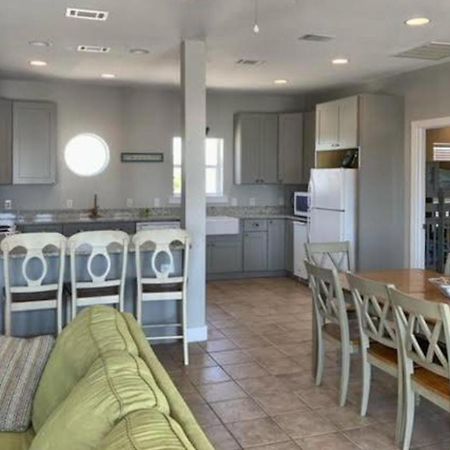 The Porthole Gulf Shores Exterior foto