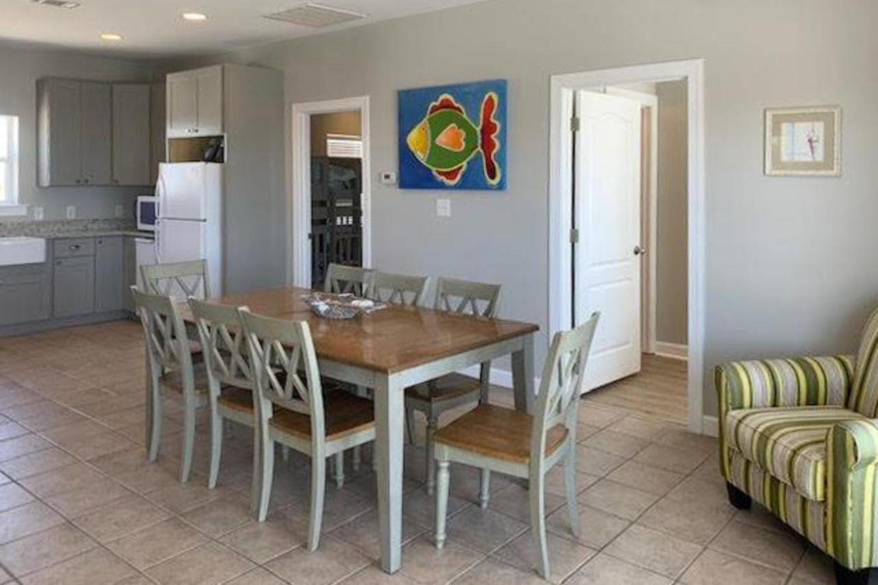 The Porthole Gulf Shores Exterior foto