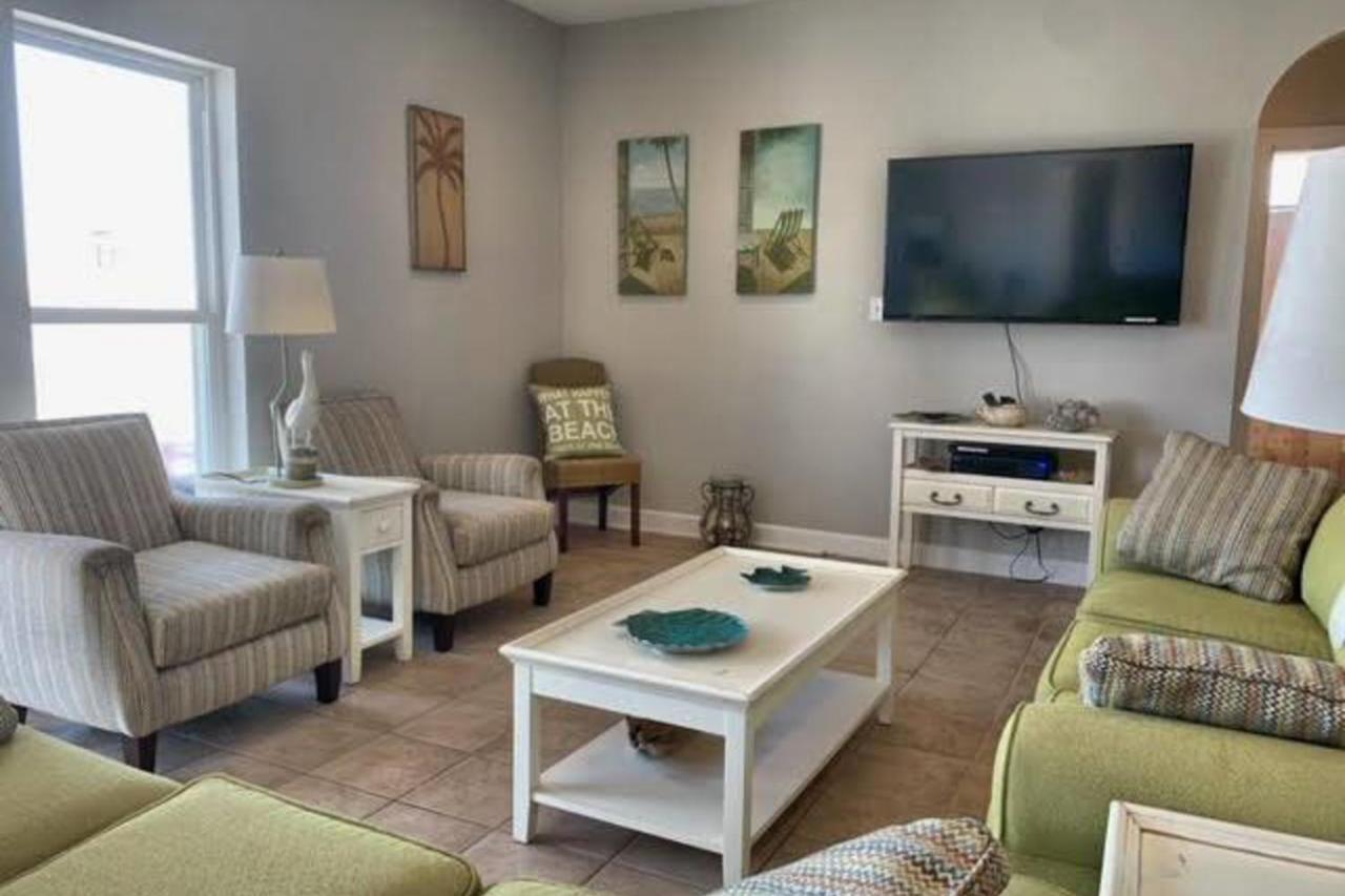 The Porthole Gulf Shores Exterior foto