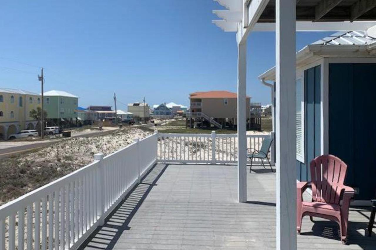 The Porthole Gulf Shores Exterior foto