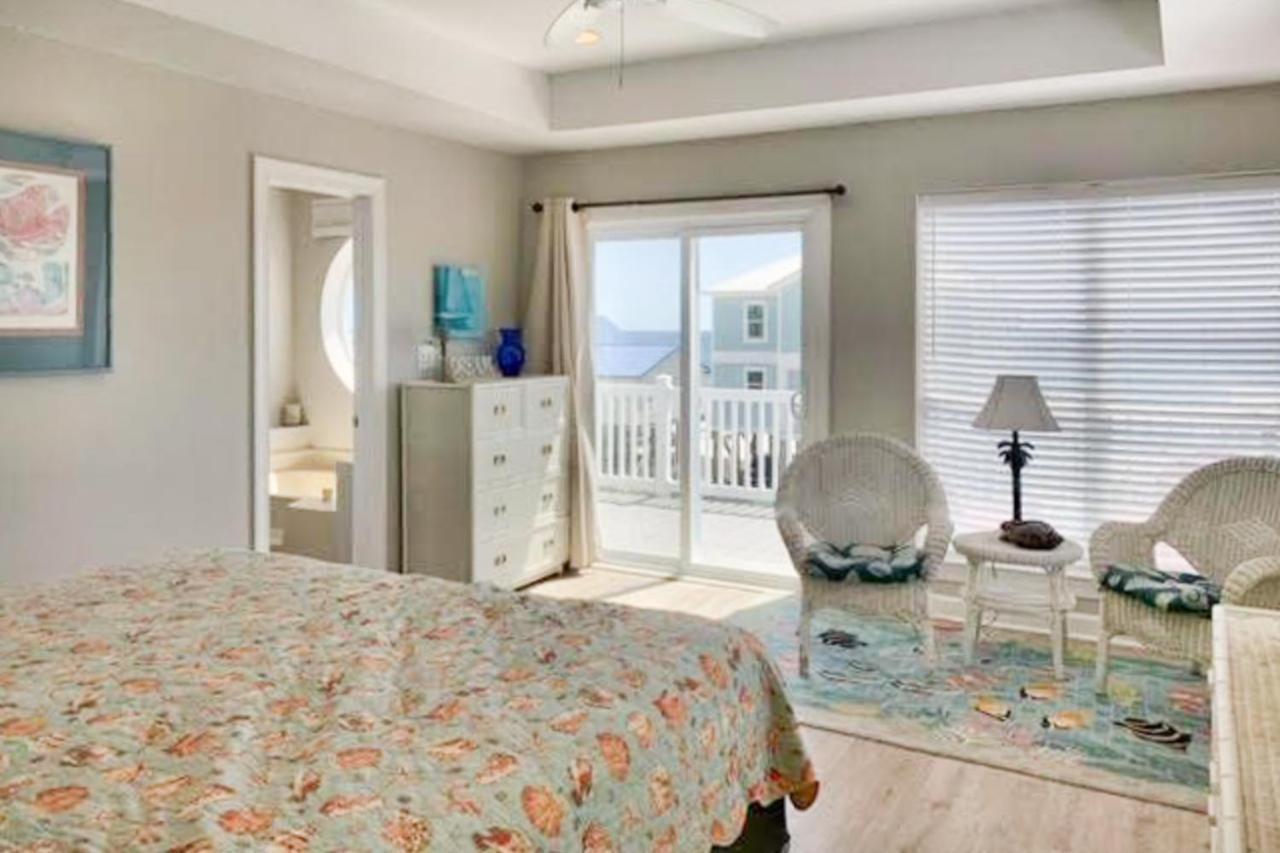 The Porthole Gulf Shores Exterior foto