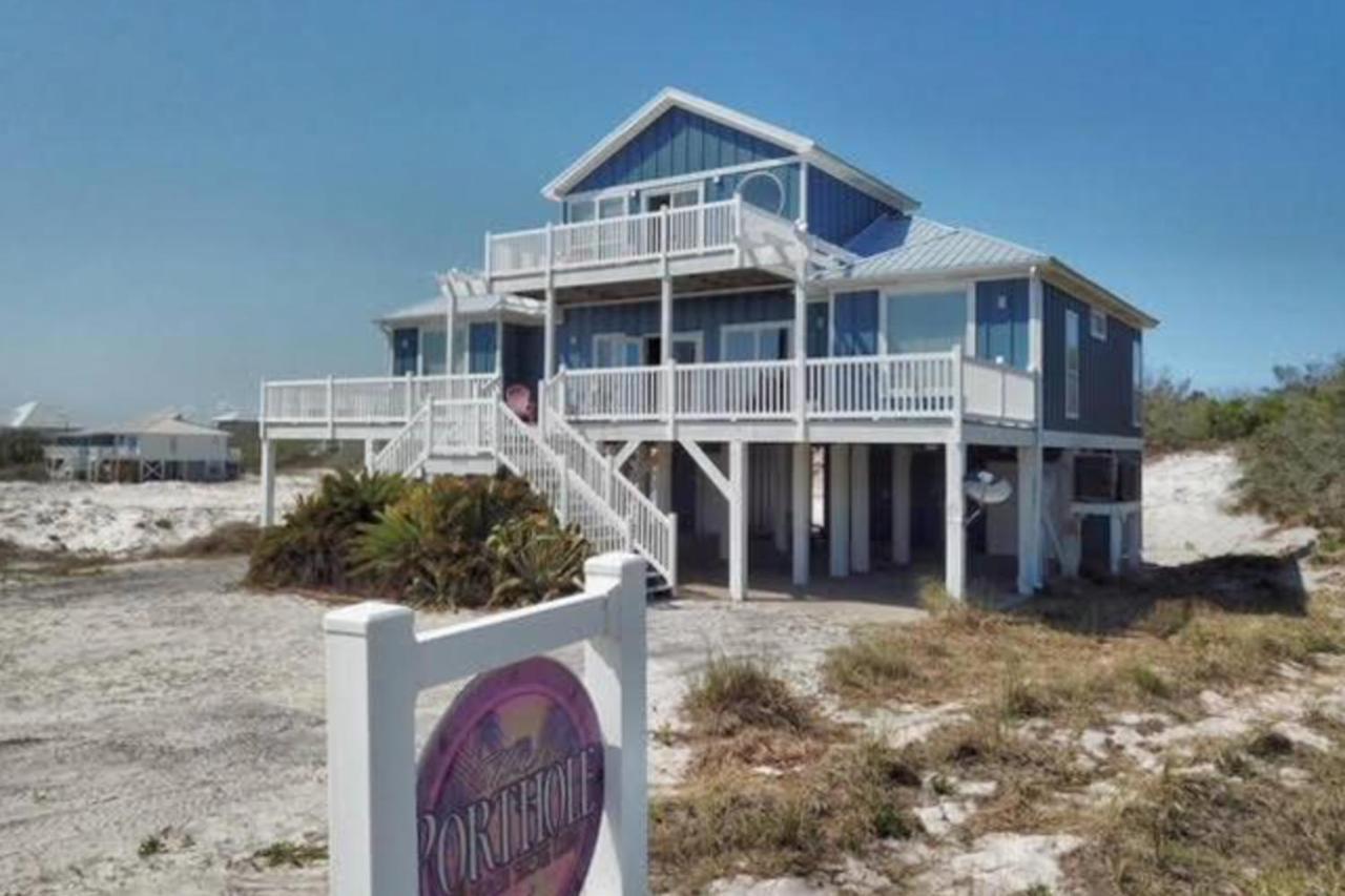 The Porthole Gulf Shores Exterior foto