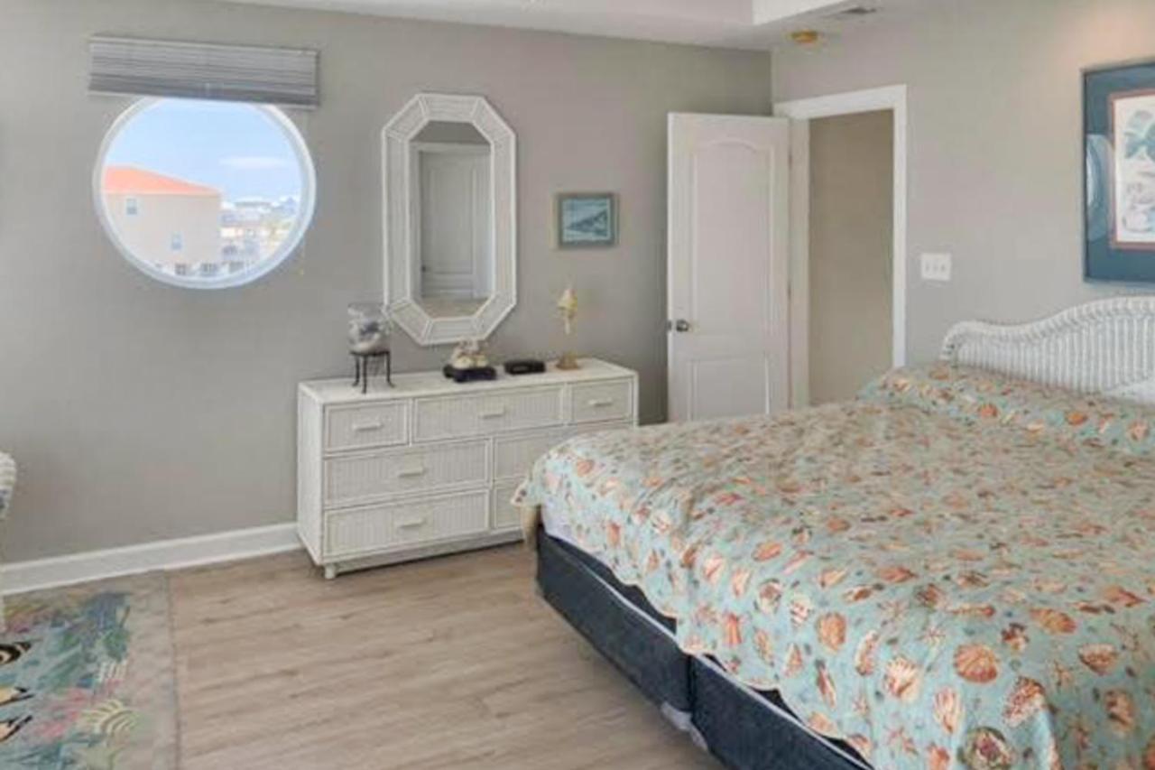 The Porthole Gulf Shores Exterior foto