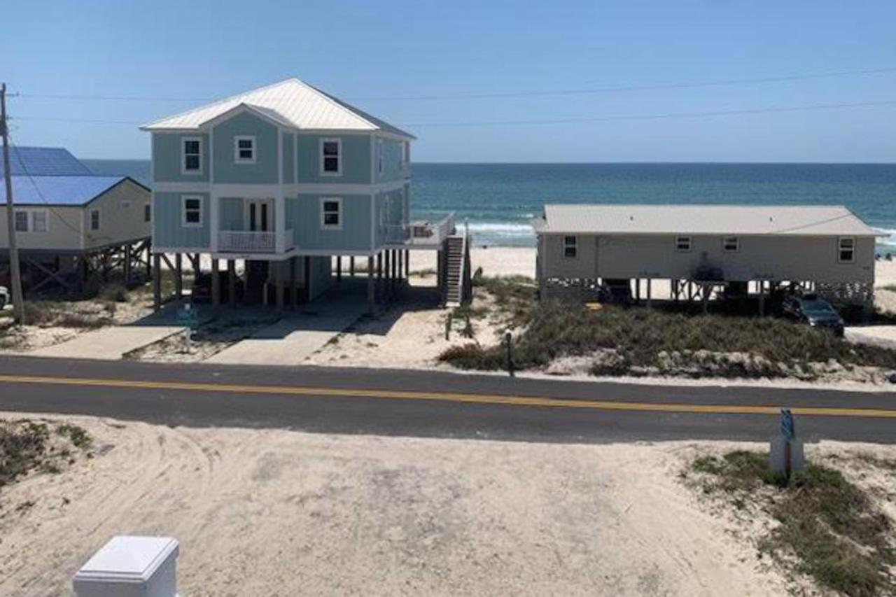 The Porthole Gulf Shores Exterior foto