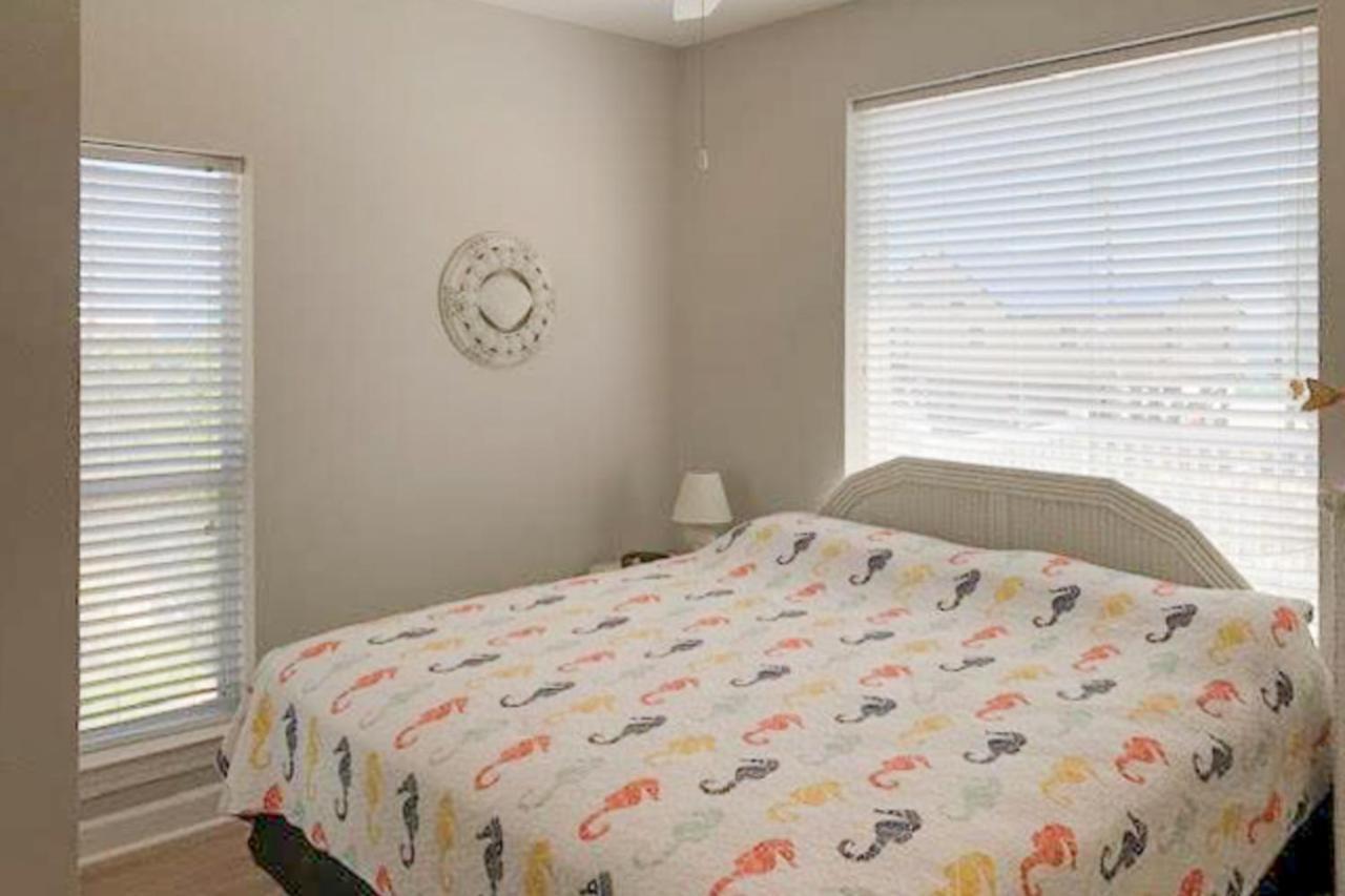 The Porthole Gulf Shores Exterior foto