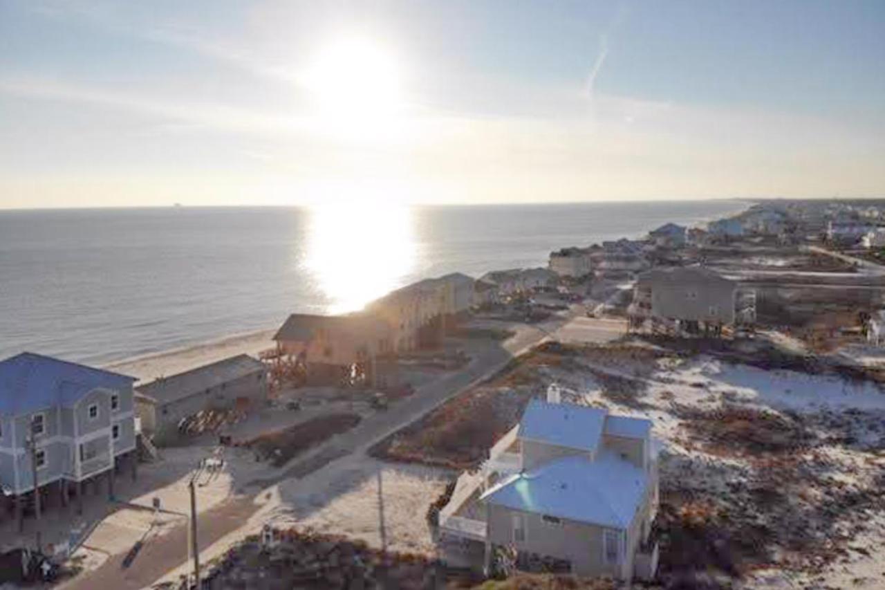 The Porthole Gulf Shores Exterior foto