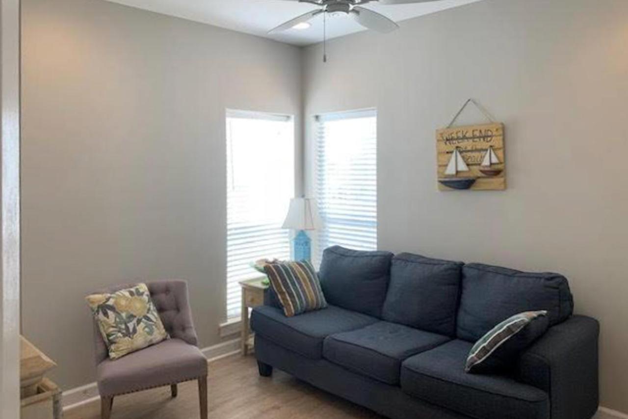The Porthole Gulf Shores Exterior foto