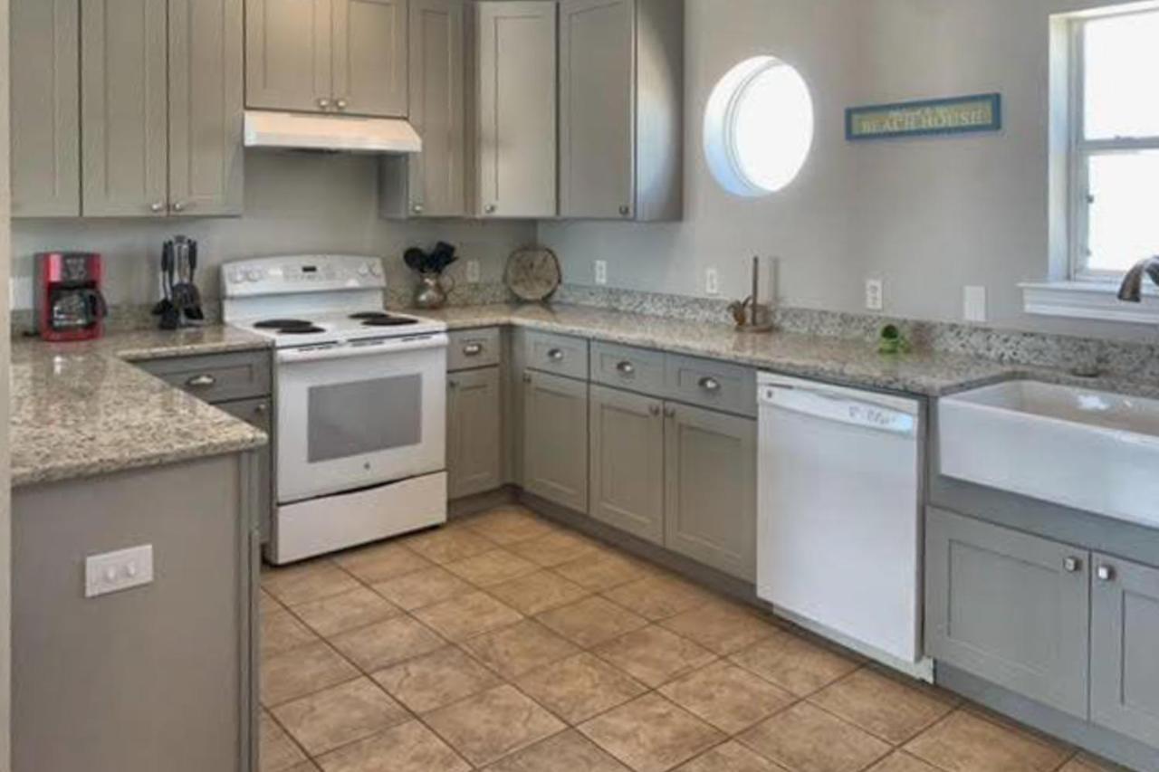 The Porthole Gulf Shores Exterior foto