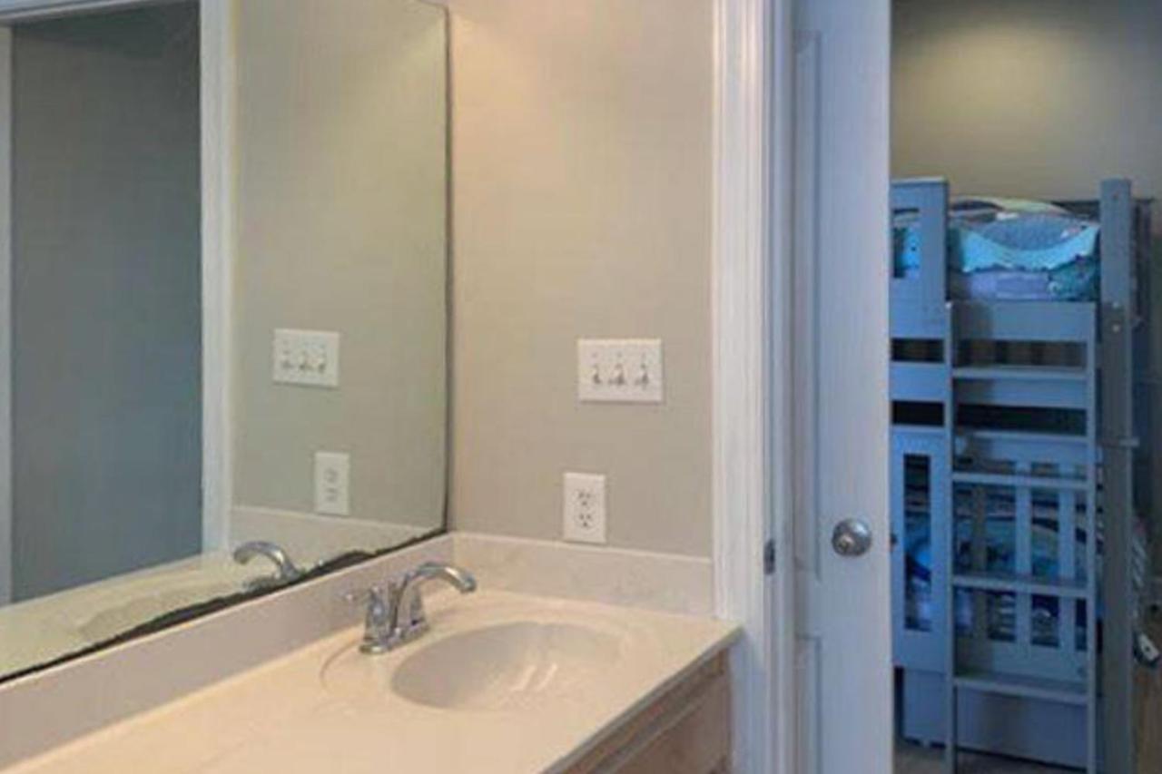 The Porthole Gulf Shores Exterior foto